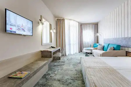 HIs Imperial Resort - Ultra All Inclusive - 45