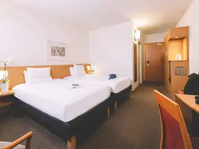 Novotel Venezia Mestre Castellana - 12