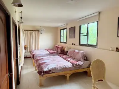 Saku Boutique Homestay - 16
