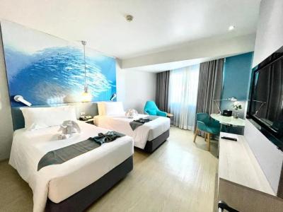 Kudos Parc Pattaya - 57