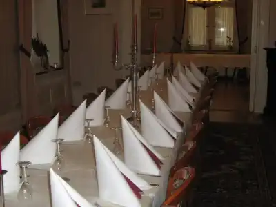 Villa Oranien Restaurant - 33