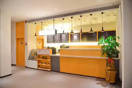 Hanting Hangzhou Wanda - 10