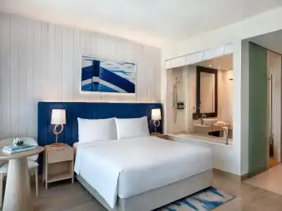 Crowne Plaza Yas Island, an IHG - 30