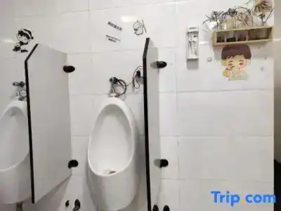 Onederz Hostel - 19