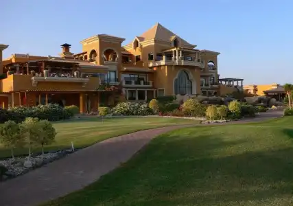 The Cascades Golf Resort Spa and Thalasso - 0