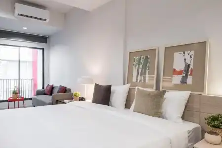 China Cozy Asoke - 44