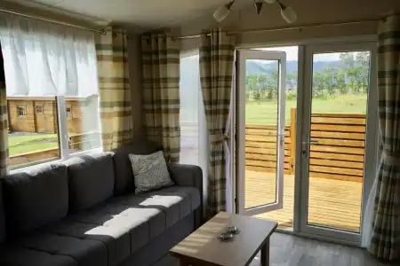 Guesthouse Birkifell - 2