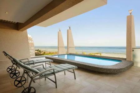Ramada Resort by Wyndham Dar es Salaam - 53