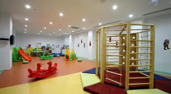 Özkaymak Select - Ultra All Inclusive - 25