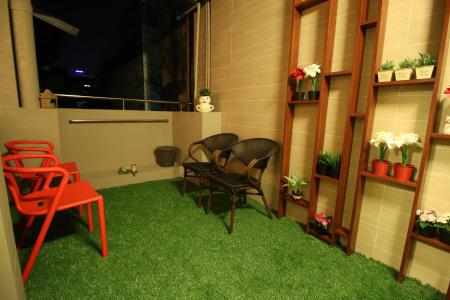 Augusta - Hostel - 18