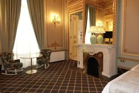 Continental Palacete - 37