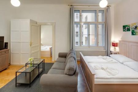 Charles Bridge Premium Apartments - 35