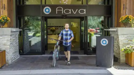 Aava Whistler - 18