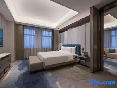 Novotel Kunshan Yangcheng Lake - 70
