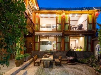 Lijiang Houfu Inn - 4