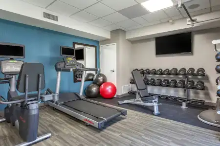 Hampton Inn Carlsbad-North San Diego County - 26