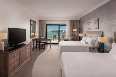 The Westin Dragonara Resort, Malta - 34