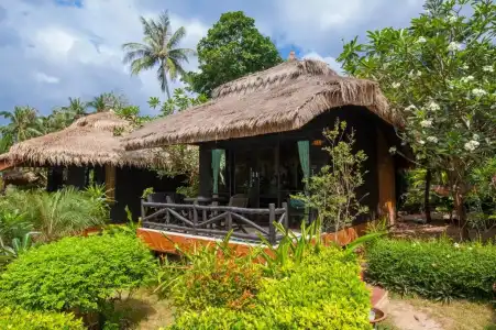 Palm Leaf Resort - 75