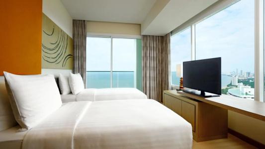 Mövenpick Siam Na Jomtien Pattaya - 49