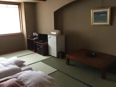 Utsunomiya Inter Resort & Golf Tsuru Country Club - 3