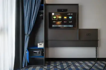 Holiday Inn - the niu, Square Mannheim by IHG - 35