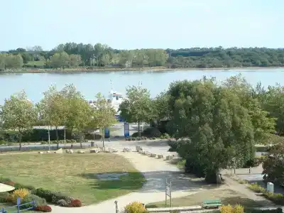 Mercure Vannes Le Port - 21
