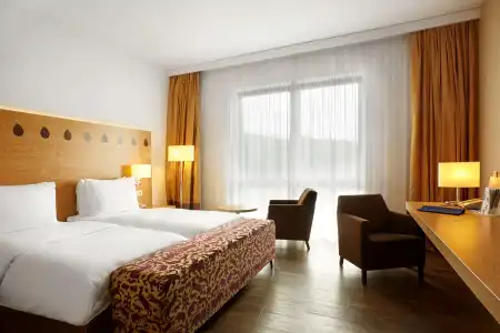 Radisson Blu Resort Bukovel - 42