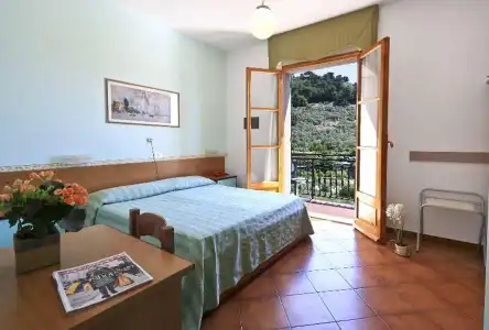 Albergo Ristorante San Matteo - 1
