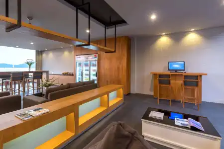X10 Seaview Suites Panwa Beach - 1
