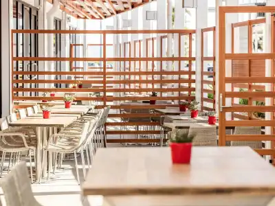 ibis Mackay - 24
