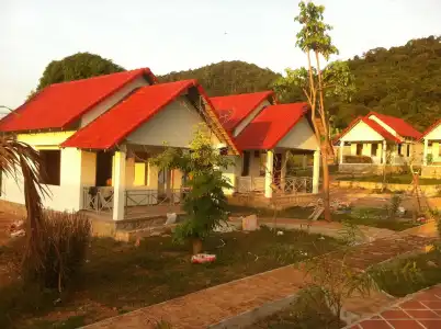 Le Kep Bungalows - 12