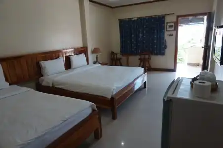 Thon Koon Resort - 18