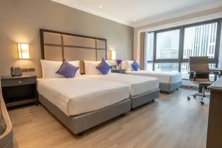 NH Bangkok Sukhumvit Boulevard - 46