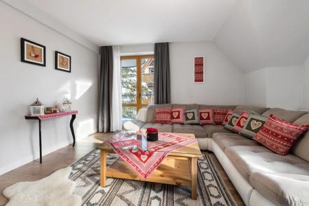 Apartamenty Bory 6a - 108