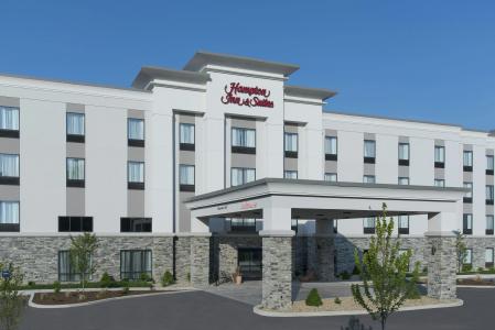 Hampton Inn & Suites Michigan City - 16