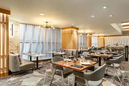 Crowne Plaza Seattle - Downtown by IHG - 31
