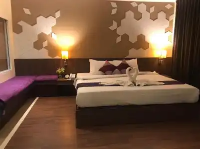 Paradiso Boutique Suites - 67