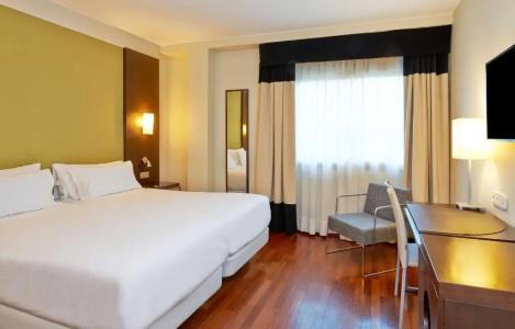 iStay by NH Zaragoza Sport - 43
