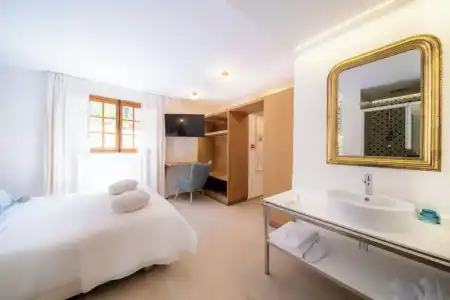 Hôtel Les Capucines - Saint Tropez - 52