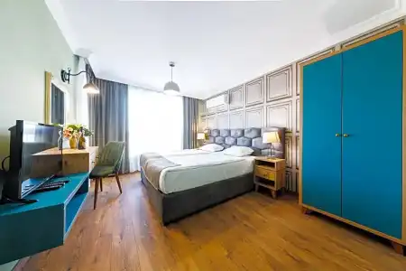Avenue Sofia - 62
