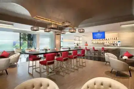 Howard Johnson Jinlin Plaza Lijiang - 18