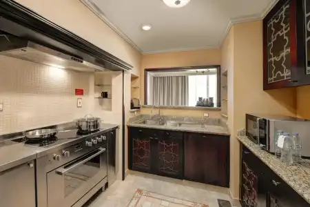 Arjaan by Rotana Dubai Media City - 11