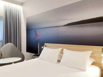 Novotel Tours Centre Gare - 62