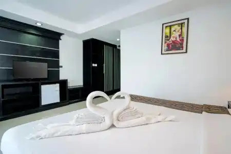 Phi Phi Andaman Legacy Resort - 121