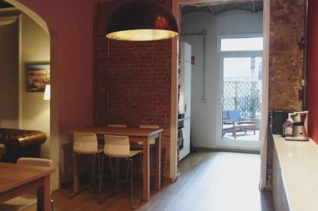 Cosmopolitan Boutique Rambla - 2