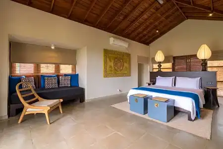 Kumbukgaha Villa - 34
