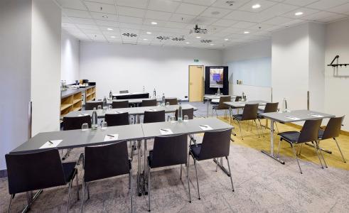 Radisson Blu Dortmund - 41