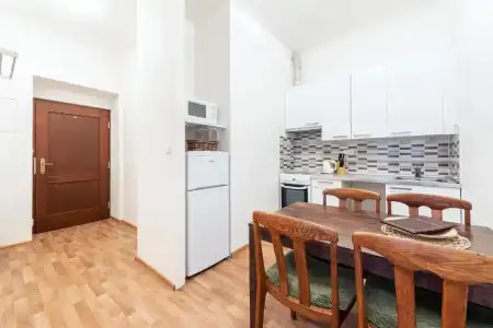Family Apartments Praha 6 - 12