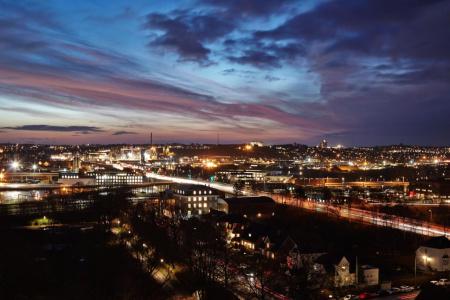 Comwell Hvide Hus Aalborg, Dolce by Wyndham - 42