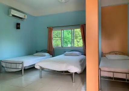 Sarin Guesthouse - 5